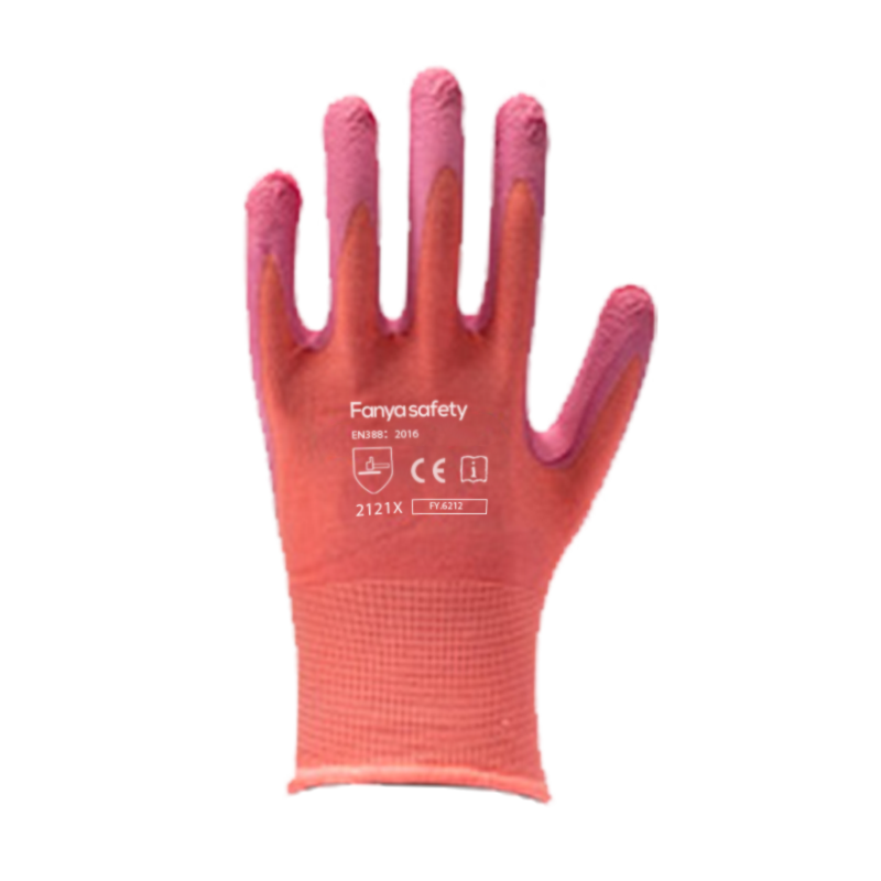 13G polyester s pěnovým latexovým potahem