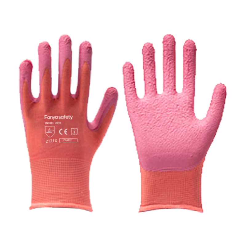 13G polyester s pěnovým latexovým potahem