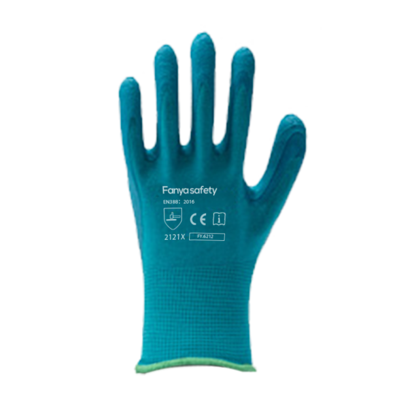 13G polyester s pěnovým latexovým potahem