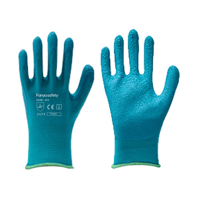 13G polyester s pěnovým latexovým potahem