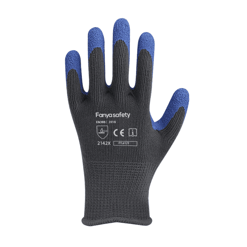 10G polyester s latexovým potahem