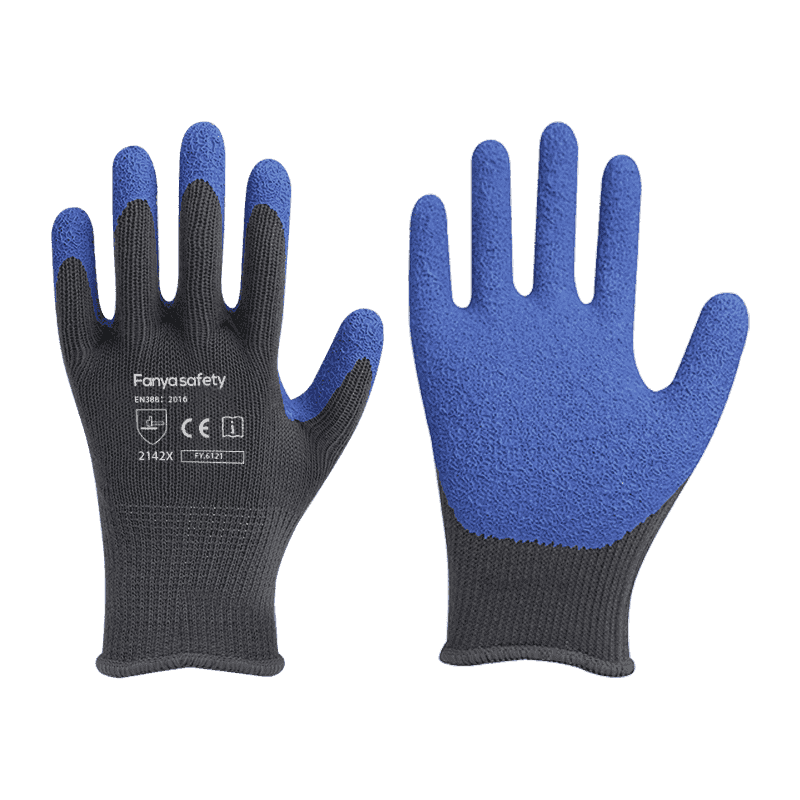 10G polyester s latexovým potahem