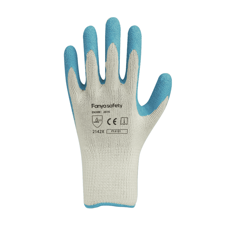 10G polyester s latexovým potahem