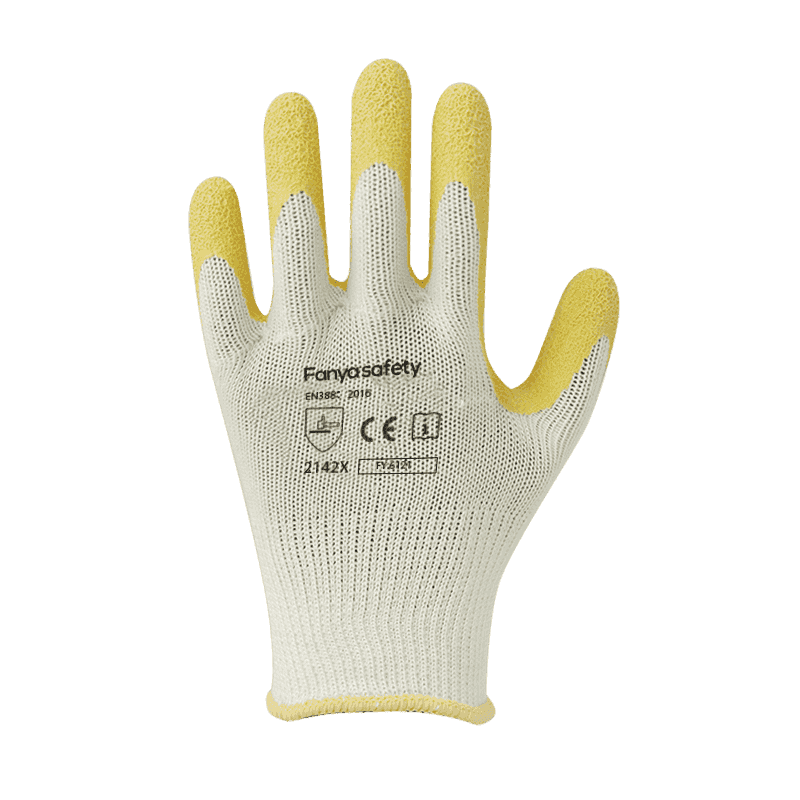10G polyester s latexovým potahem