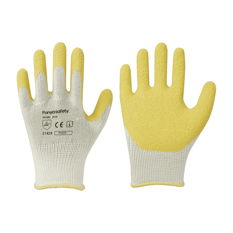 10G polyester s latexovým potahem