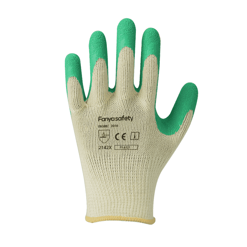 10G polyester s latexovým potahem