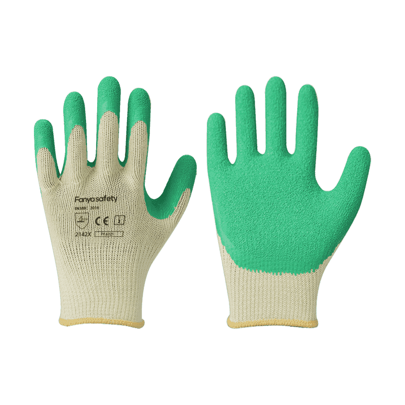 10G polyester s latexovým potahem