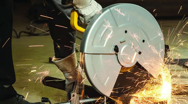 Máte někdo doporučení na pracovní rukavice?