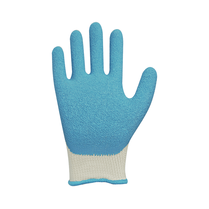 10G polyester s latexovým potahem 10G polyester s latexovým potahem