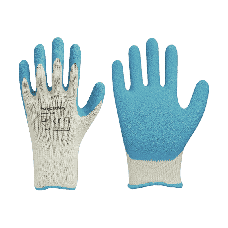 10G polyester s latexovým potahem