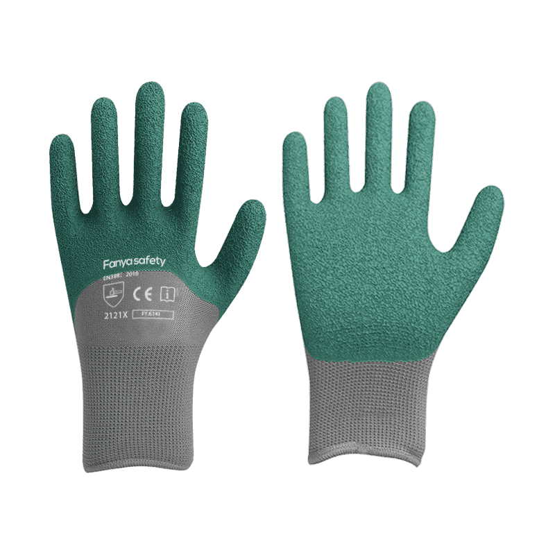 13G polyester s latexovým potahem