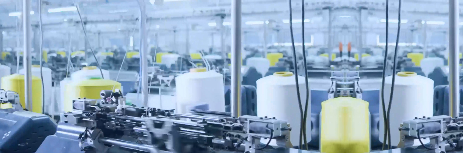 Jiangsu Fanya Labor Protective Products Co., Ltd.